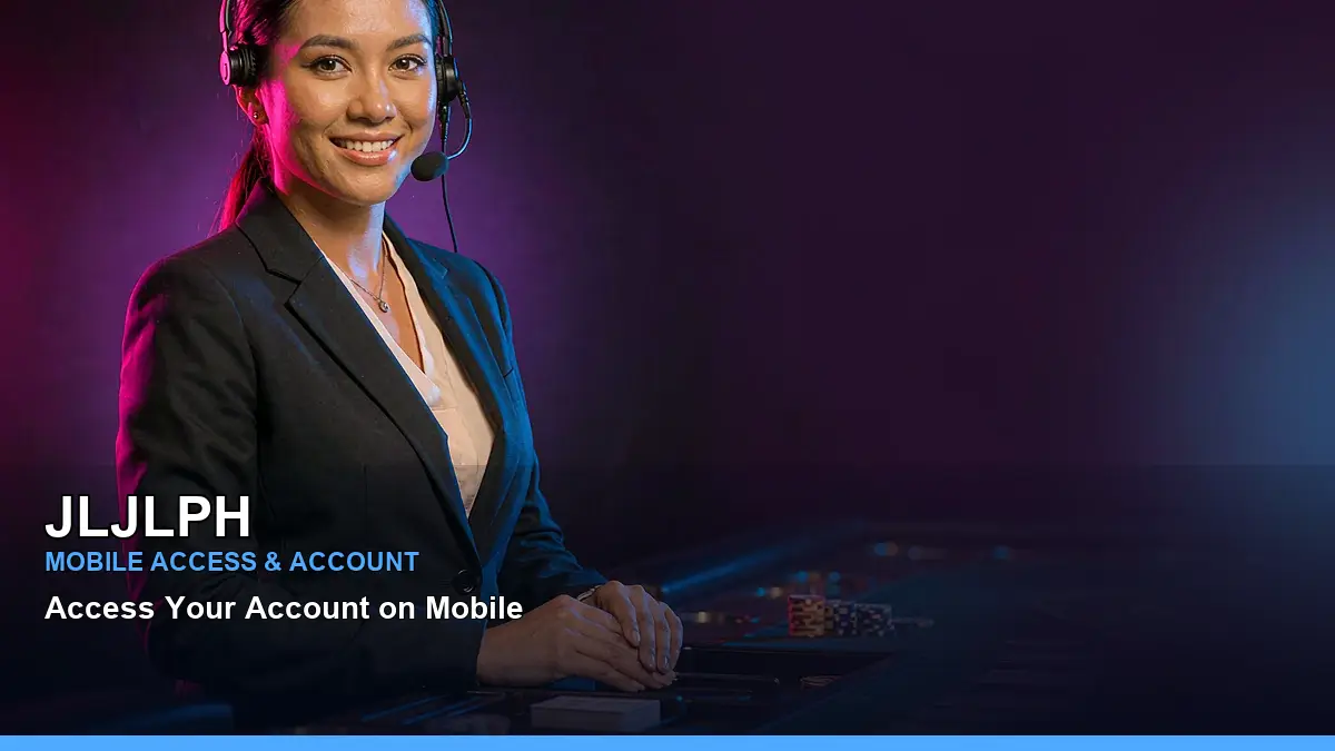JLJLPH guide to checking live casino table game information for Philippine adults